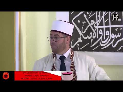 Dy dëshmorët e kombit Fadil Rashiti dhe Jonuz Zejnullahi