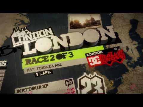 DiRT 2 PC Walkthrough Gameplay Part 15