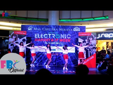 170910 Red Velvet 레드벨벳_빨간 맛 (Red Flavor) Dance Cover By Bfriend