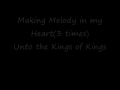 Making Melody in my heart(Karoake).wmv 