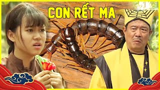 sự tích CON RẾT MA trọn bộ🌻🌷Cổ Tích Tết 3D 2023 Mới Nhất💕BÀI HỌC CUỘC SỐNG THVL - QUÀ TẶNG CUỘC SỐNG