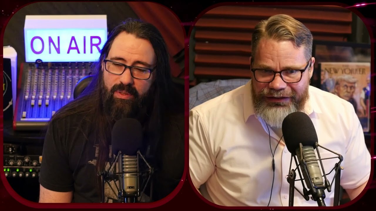 Illinois Gov. JB Pritzker blocks Jan. 6 rioters from state jobs | Episode #820 Segment 2