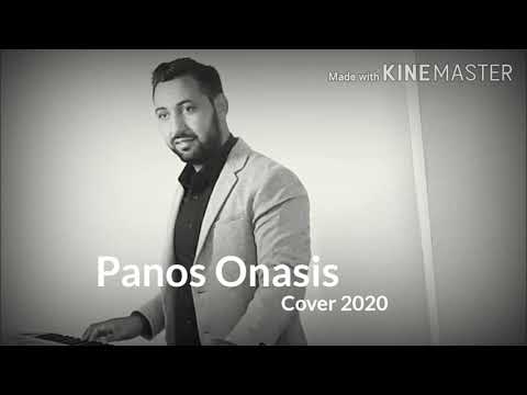 Panos Onasis Cover Baland 2020