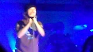 Thomas Godoj - It´s Beautiful live in Hamburg