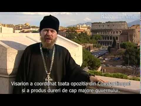 Căderea unui imperiu – Lecția Bizanțului