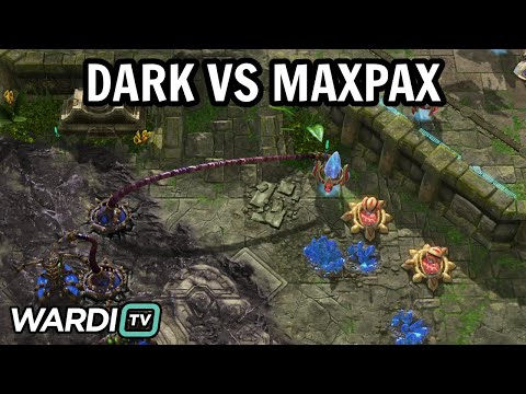 PROXY CHEESE! - Dark vs MaxPax (ZvP) - ESL Open Cup NA 157 [StarCraft 2]