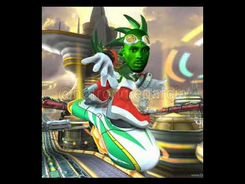 Catch Me If X Gon Give It To Ya (Catch Me If You Can x X Gon Give It To Ya) [Mashup]