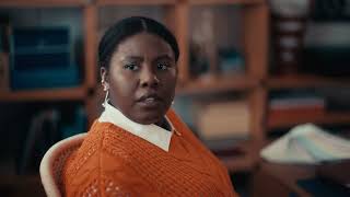 MassMutual The Feeling is MassMutual | Undistracted Home Office