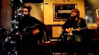 The Rifles "Robin Hood" live @ the Boogaloo, 13/12/11