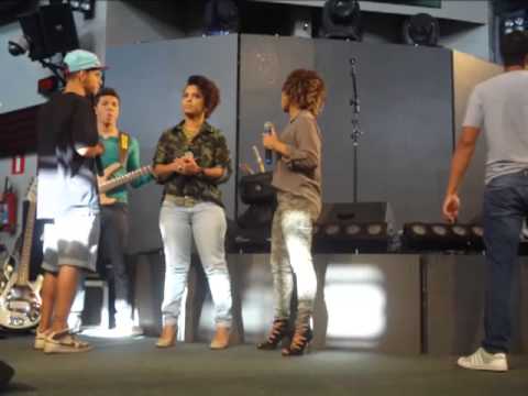 Bem vindo.......27 Julho 2013 - Batista Lagoinha - Balaio - ConfraJovem - Foto - Video