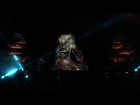 MoDem Festival 2021, Mutations V2 | SkyVibes