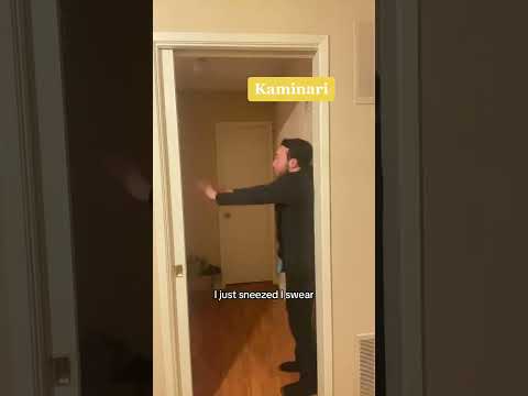 MHA: Class 1-A Chase Scene #shorts #comedy #funny