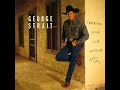 The Nerve~George Strait