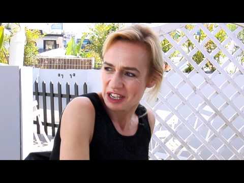 Interview de Sandrine Bonnaire