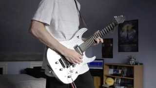 Gravity&#39;s Union ~ Coheed And Cambria