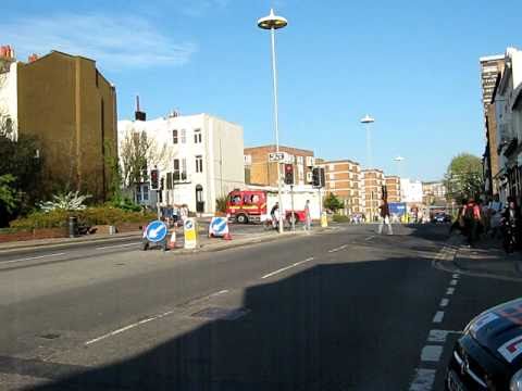 East Sussex Fire & Rescue Service