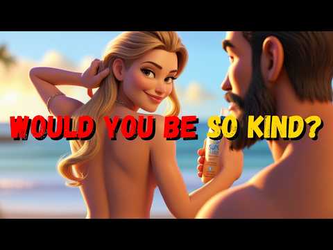 🎶 Would You Be So Kind? 😎 | Funny Country Comedy Song