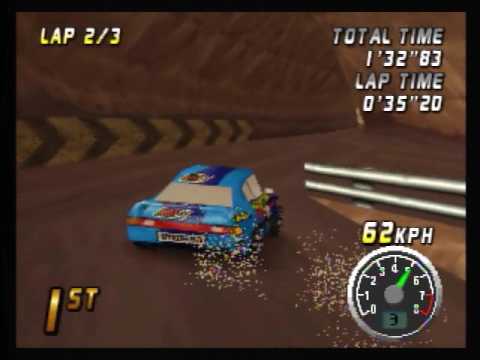 トップギア オーバードライブ