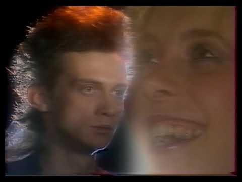 80s Soviet Synthpop. Alliance - Na Zare (At dawn - 1987 Clip from the program "The View")