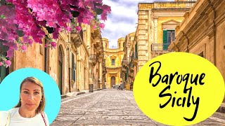 SICILY - Hidden Architecture gems you need to see!
