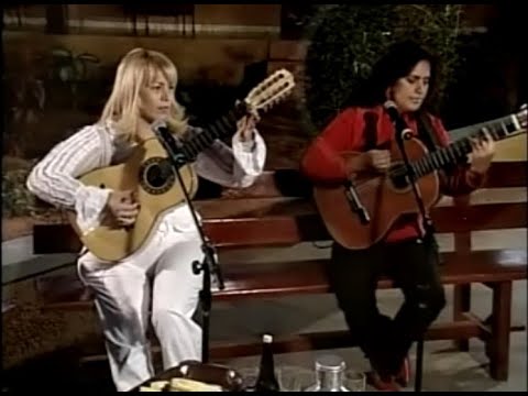 Juliana Andrade e Jucimara  - Coração Da Natureza(Brasil Caipira)