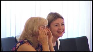 Июньское заседание Городской думы