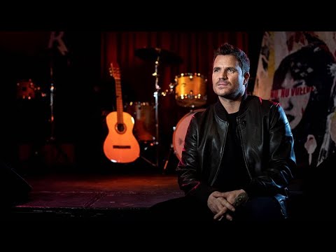 Dani Martín: "Nunca hubo una llamada para que volviera El Canto del Loco"