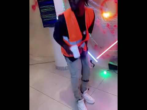 SAM DJUL ft BALEME Clip Tournage