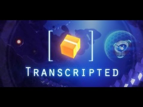 Transcripted PC