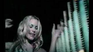 Rollergirl Eternal Flame (Dance version)