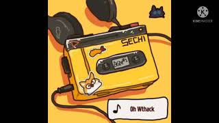 Cover art for sechi hard