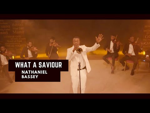 Thumbnail for What A Saviour video