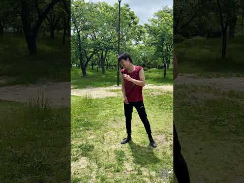 Baton Twirling Stumble #TwirlingOops #PerformanceFail #oopsie #YesEpicYes