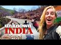 EP26 Leaving Tamil Nadu Riding Alone In The Eastern Ghats