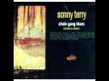 Sonny Terry - Lost John - Chain Gang Blues