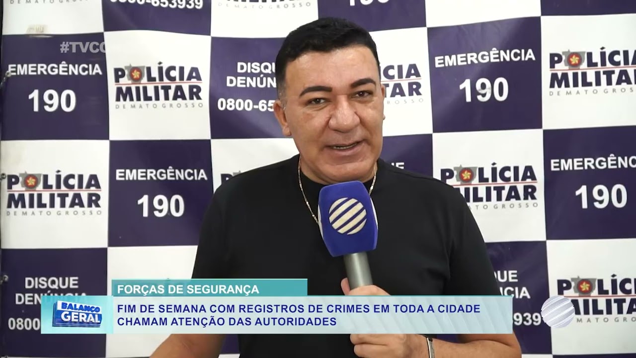 PLANTÃO PM.