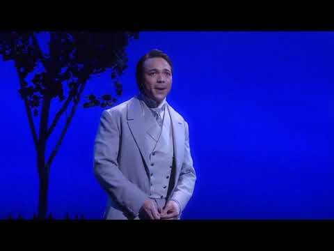 "On the Street Where You Live" | My Fair Lady National Tour