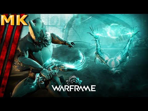 Warframe, Teil 912 - Update 31.6, Echoes of the Zariman - (deutsch/german) [HD/1080p]