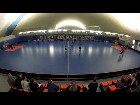 D1 välisarja Tiikerit Sininen - SCH Salamat