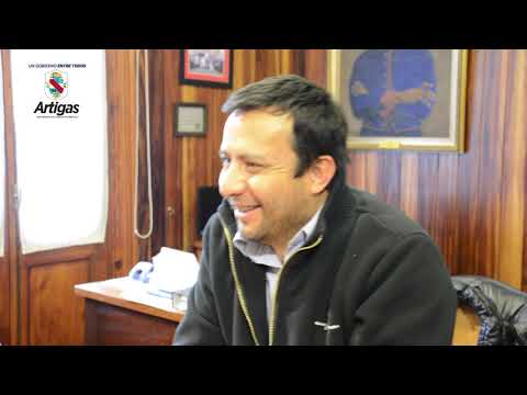 "PLANTATÓN" 2019”, EL MIÉRCOLES EN ARTIGAS