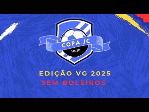 Copa JC - 6° Rodada campo 1