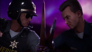 T-1000 MIRROR MATCHES - Mortal Kombat 1 Matches #11