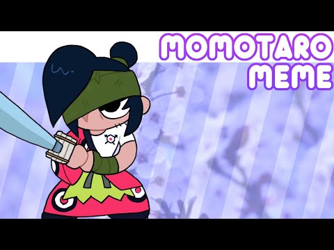 MOMOTARO MEME 🍣KENJI🍣 [BrawlStars animation meme]