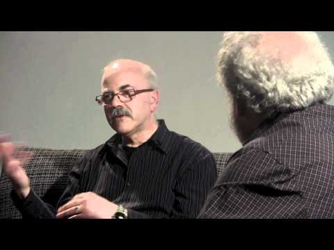 Gordon Mansell, Organix  -- Conversations@TheWholeNote.com - May 8, 2012