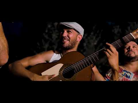 El Sebas De La Calle_Candela ( videoclip oficial)