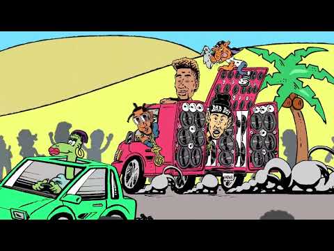 PILI by Beatz Akademy, Haraca Kiko, and Dixson Waz (Official Video)