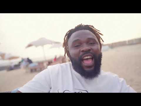 Boys Oye Movement & Masterkraft - Selense (Visualizer)