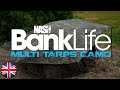 Nash BankLife Multi Tarp Camo
