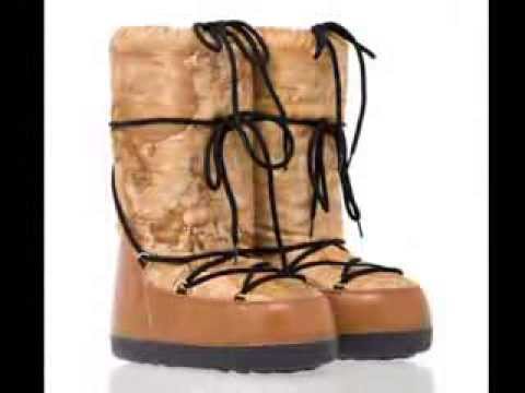 Alviero Martini 1 Classe - Le calzature