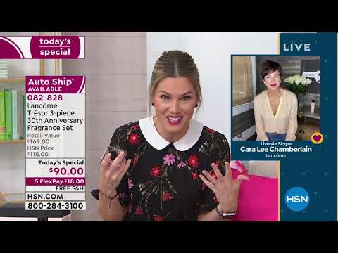 HSN | Wake Up Beautiful with Valerie 04.15.2020 - 08 AM
